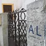 Appartement Lemon Tree House - Courtyard Garden With Views Coimbra