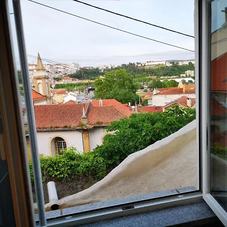 Apartment Lemon Tree House - Courtyard Garden With Views *