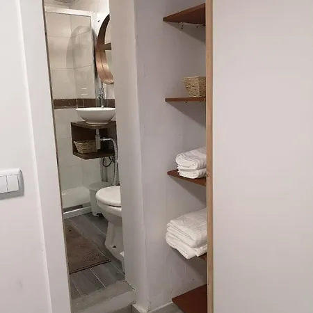 Lemon Tree House - Courtyard Garden With Views Apartment Coimbra