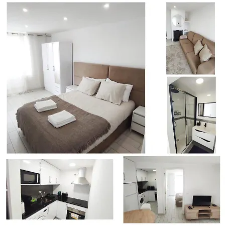 Apartment Lemon Tree House - Courtyard Garden With Views Coimbra