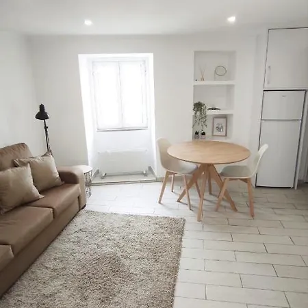 Apartment Lemon Tree House - Courtyard Garden With Views *