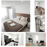 Apartment Lemon Tree House - Courtyard Garden With Views Coimbra