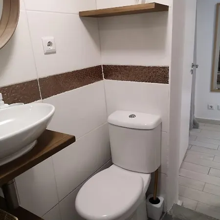 Lemon Tree House - Courtyard Garden With Views Apartamento