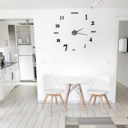 Apartamento Lemon Tree House - Courtyard Garden With Views