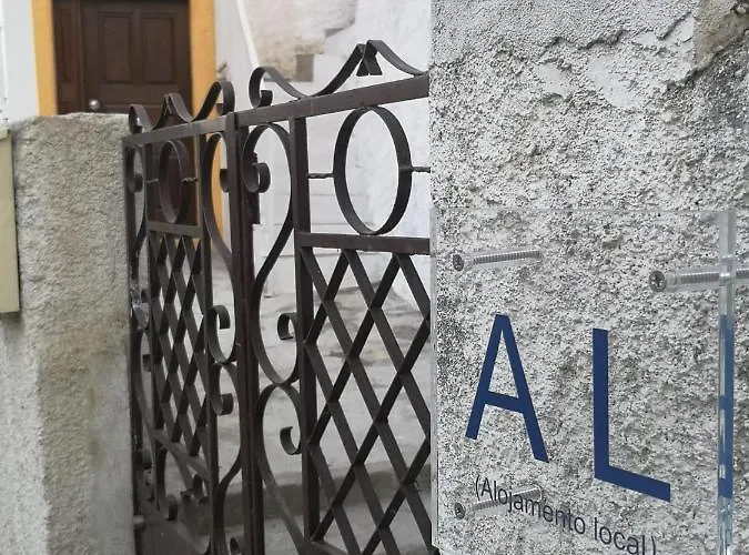 Apartman Lemon Tree House - Courtyard Garden With Views Coimbra