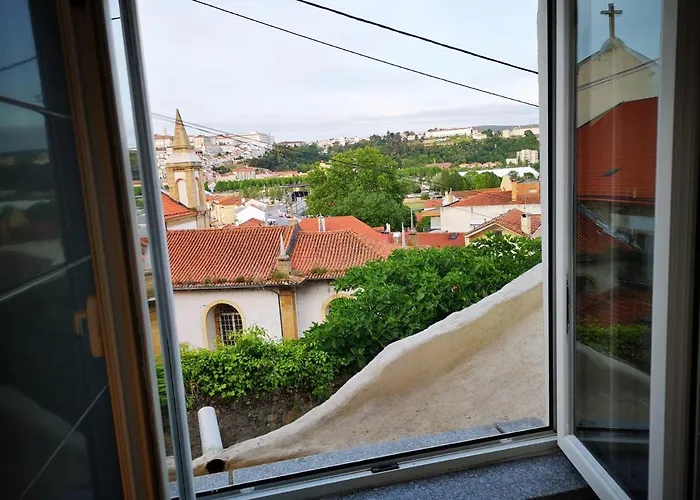 Appartement Lemon Tree House - Courtyard Garden With Views *