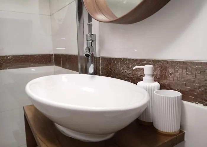 Appartement Lemon Tree House - Courtyard Garden With Views *