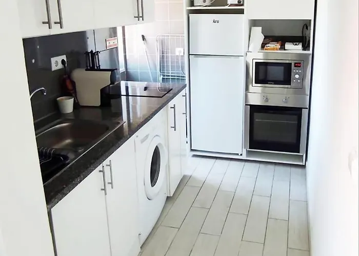 Appartement Lemon Tree House - Courtyard Garden With Views Coimbra