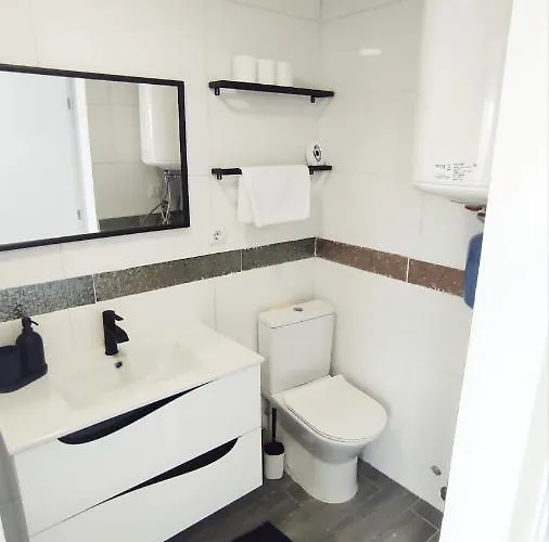 Appartement Lemon Tree House - Courtyard Garden With Views